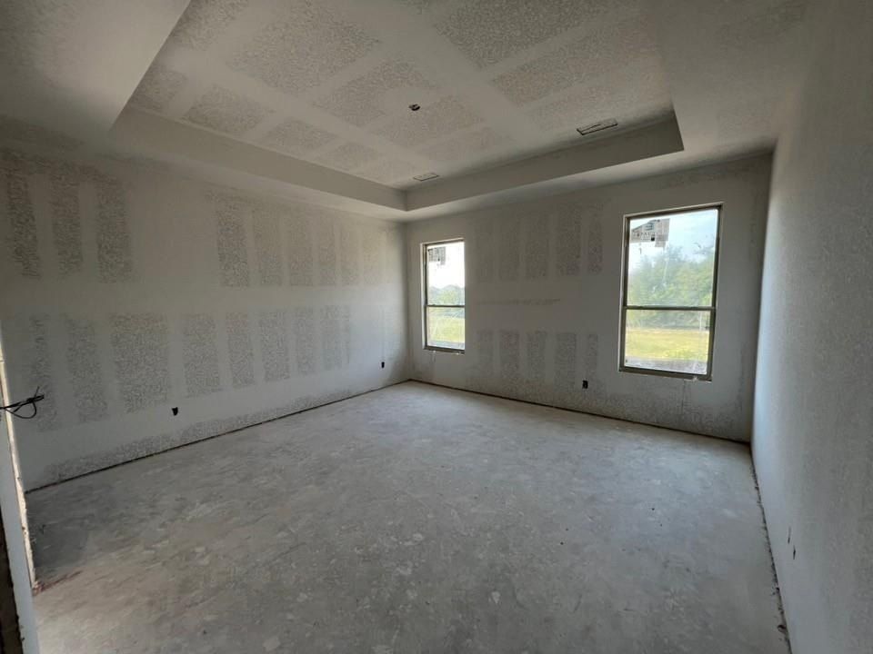 15041 Green Bluff Drive. Aledo, TX 76008