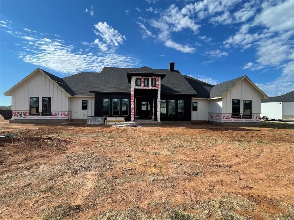 235 Wild Rye. Abilene, TX 79606