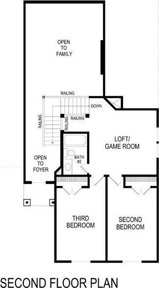 2415 Haley Hollow. Melissa, TX 75454