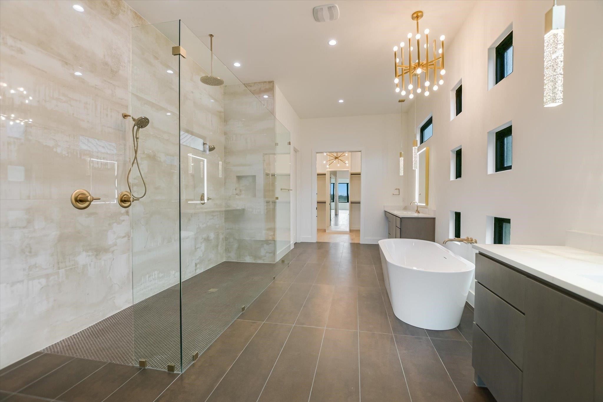 130 Azalea Loop. Horseshoe Bay, TX 78657