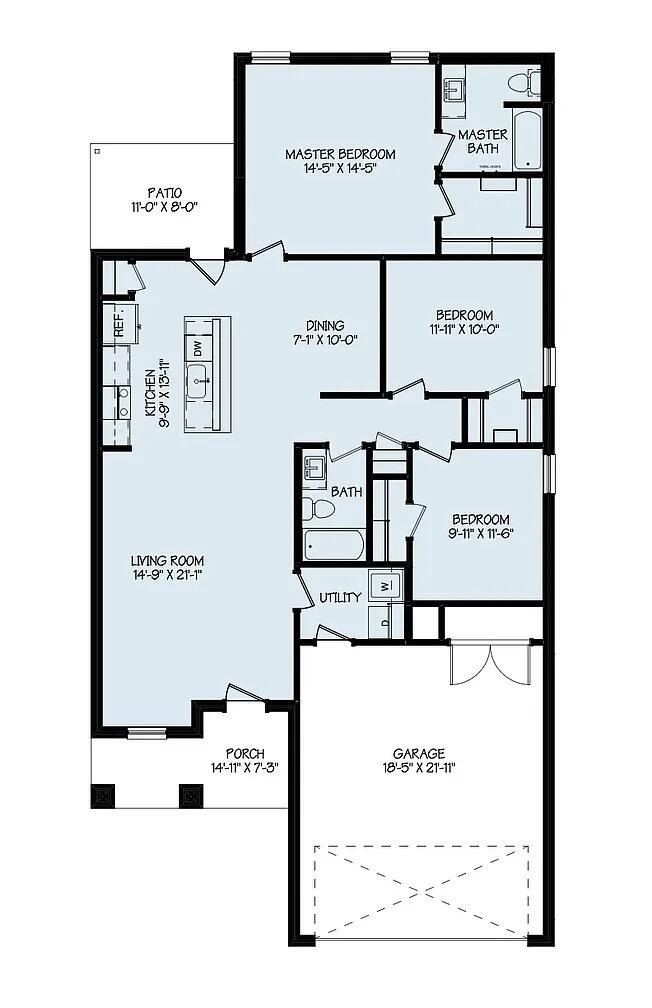 1620 N Clinton Avenue. Lubbock, TX 79416