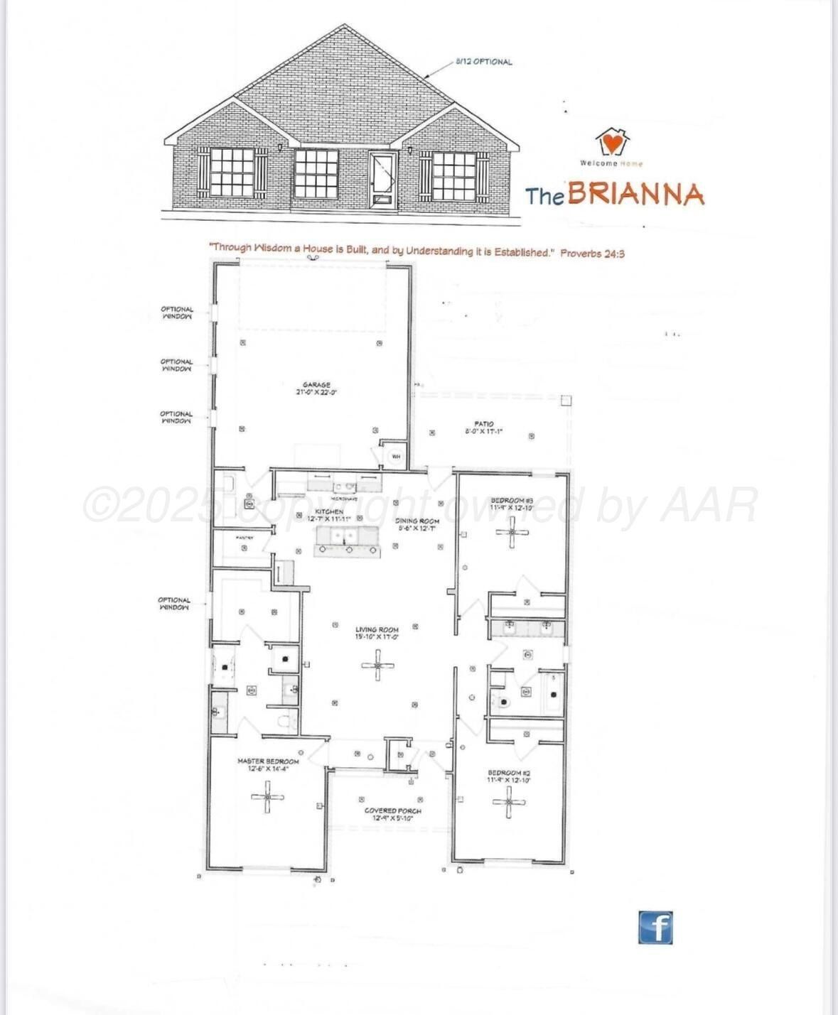 1801 Fox Terrier Avenue. Amarillo, TX 79108