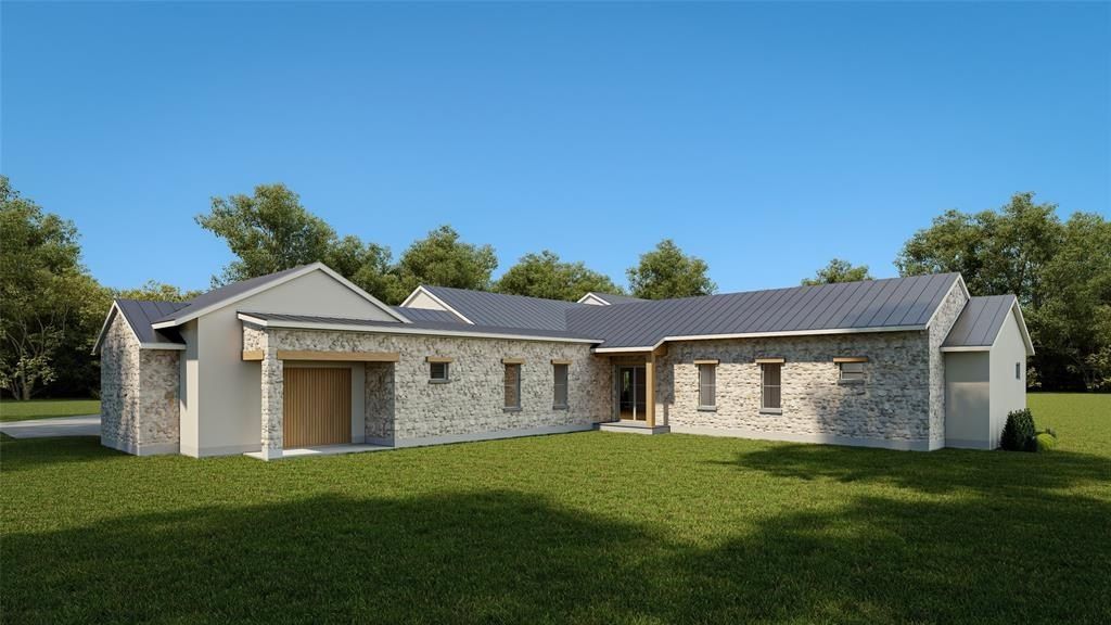 4209 Rainey Court. Southlake, TX 76092