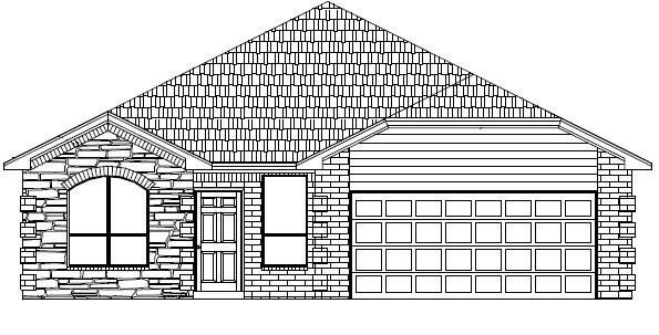 1005 Quincy Avenue. Lubbock, TX 79416