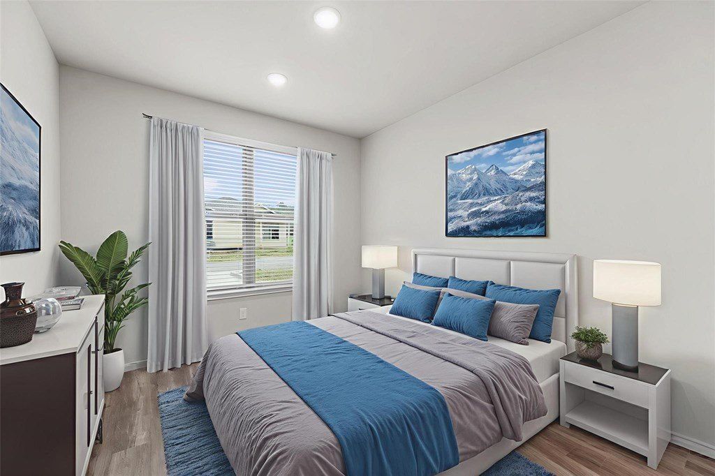 380 Byrd Drive. Lufkin, TX 75901