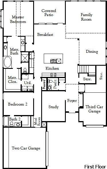 2302 Sarah Drive. Rockwall, TX 75087