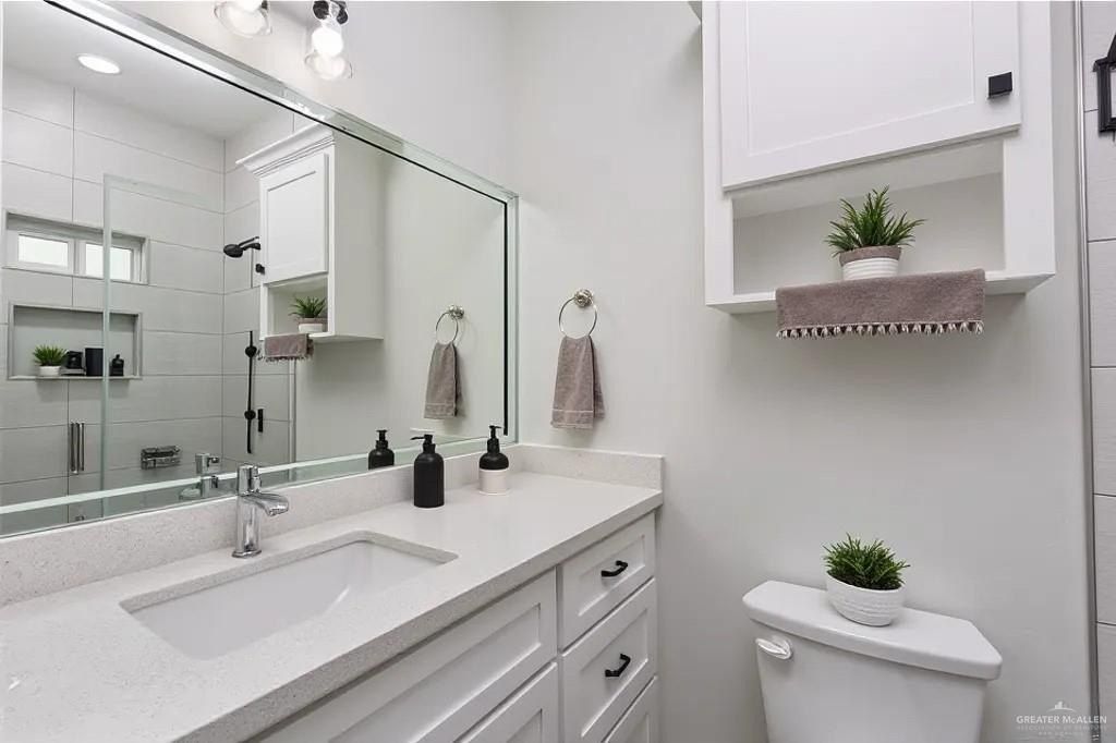 4614 W Huckleberry Street. Edinburg, TX 78541