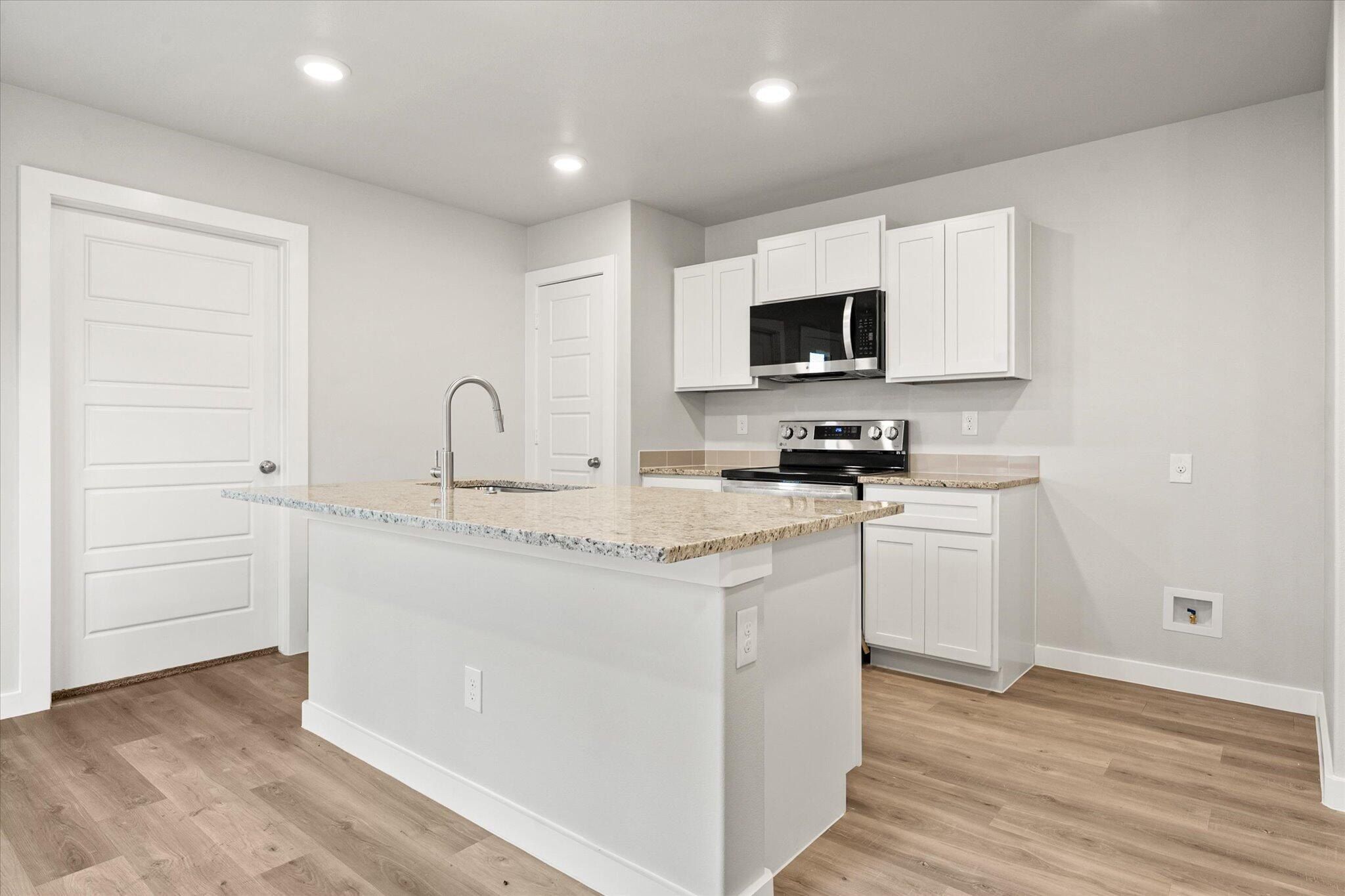 8324 24Th Street. Lubbock, TX 79407