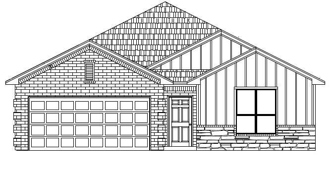 5901 Viola Avenue. Lubbock, TX 79407