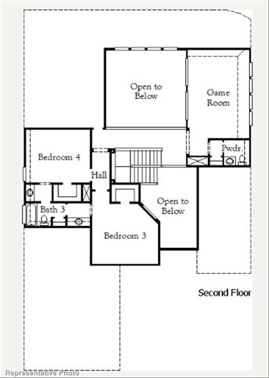 2502 Judith Drive. Rockwall, TX 75087