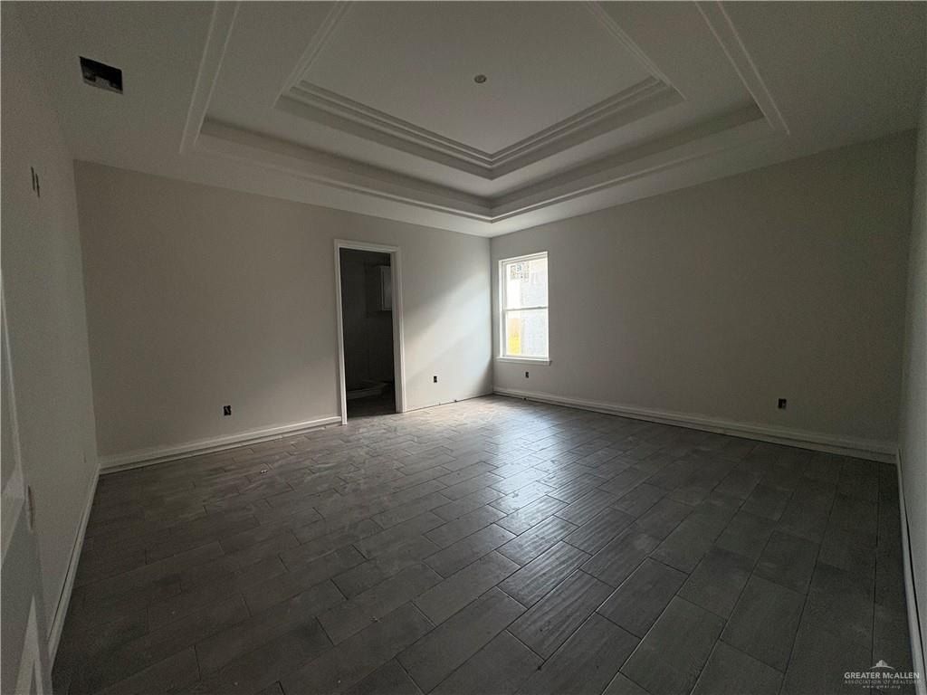 1109 Altuve Drive. Mercedes, TX 78570