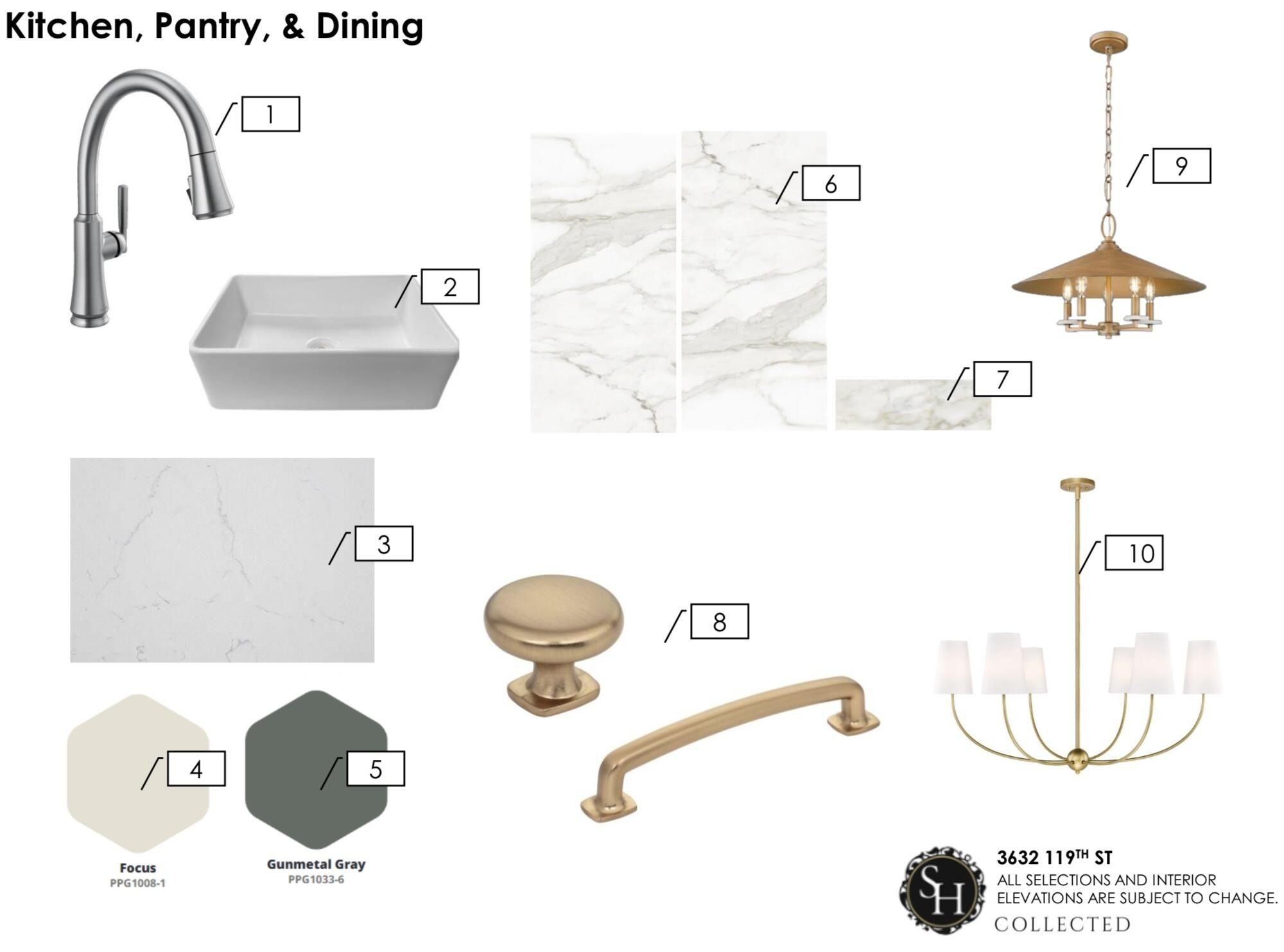 3632 119Th Street. Lubbock, TX 79423