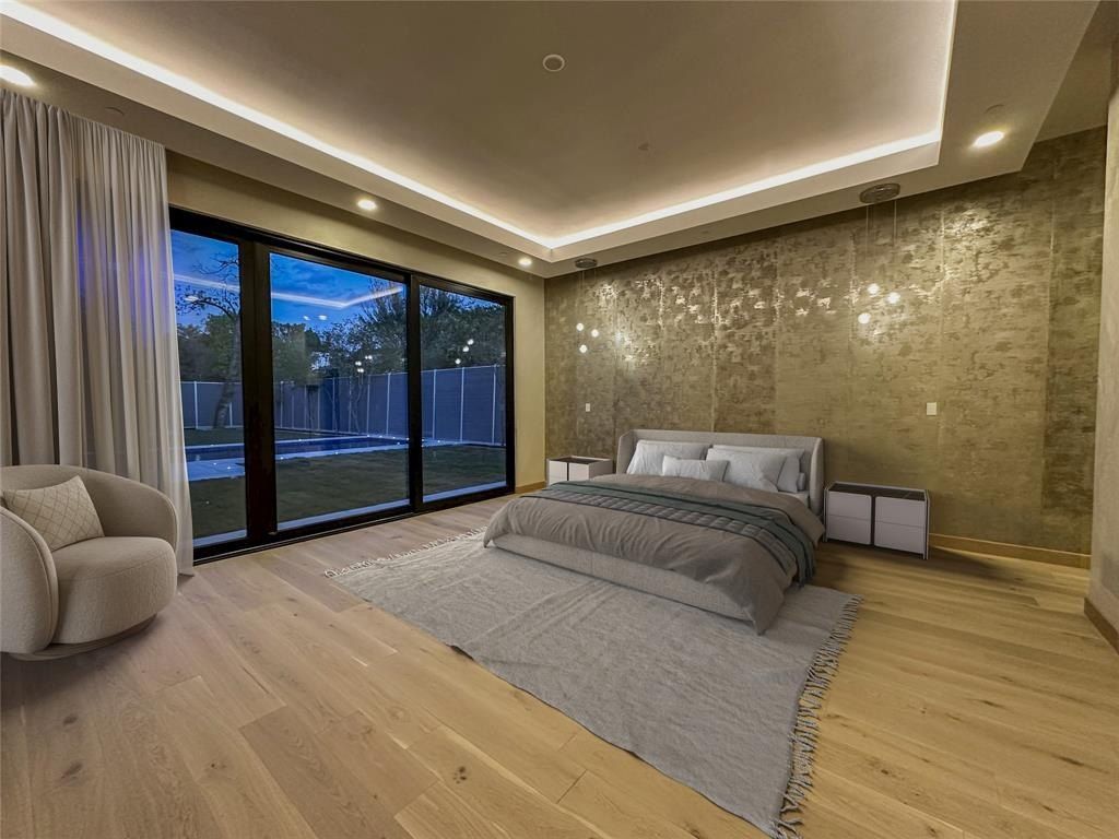 6218 Walnut Hill Lane. Dallas, TX 75230