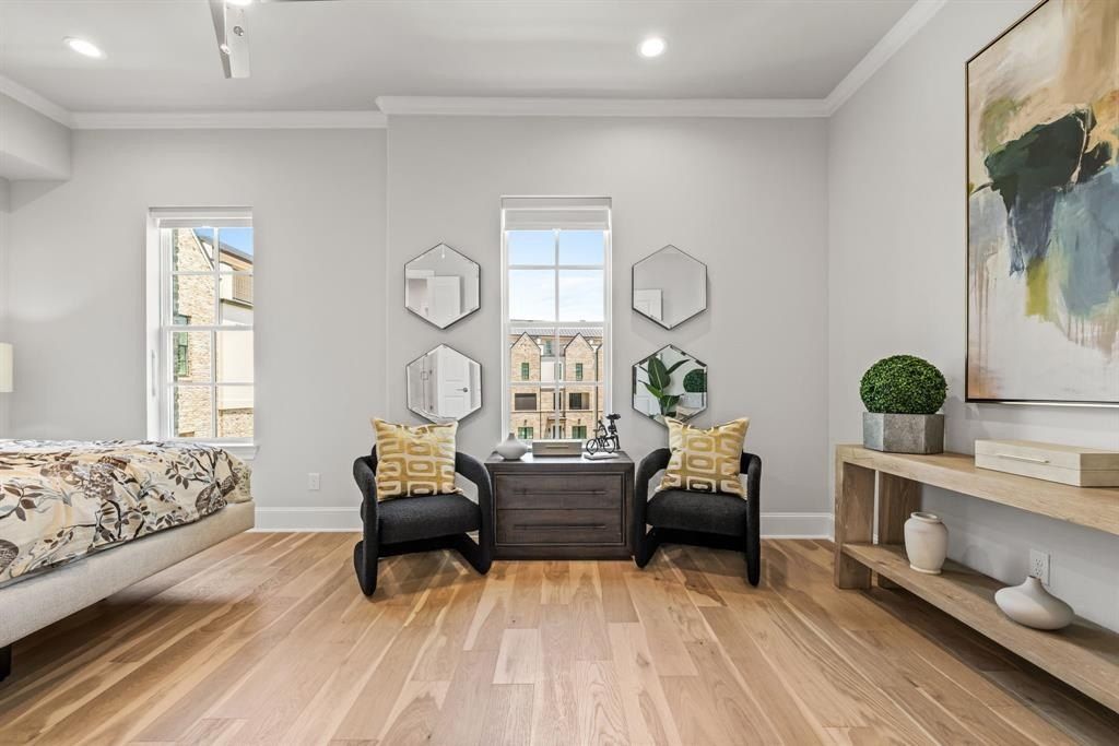 5453 Patterson Court. Irving, TX 75039