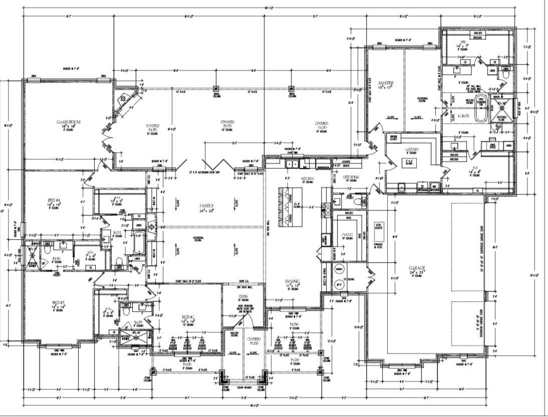 5821 County Rd 7675. Lubbock, TX 79424