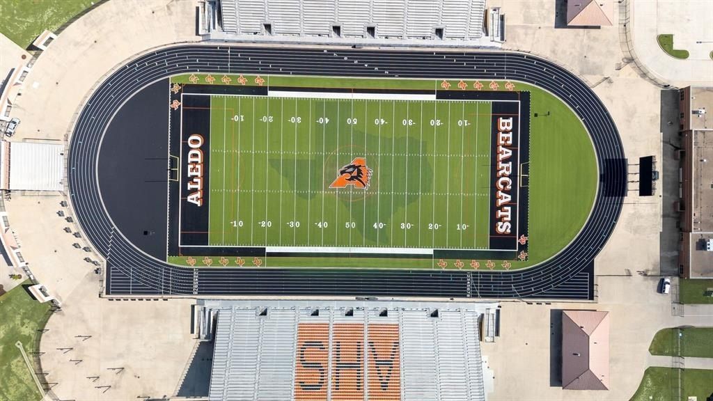 218 Observation Drive N. Aledo, TX 76008