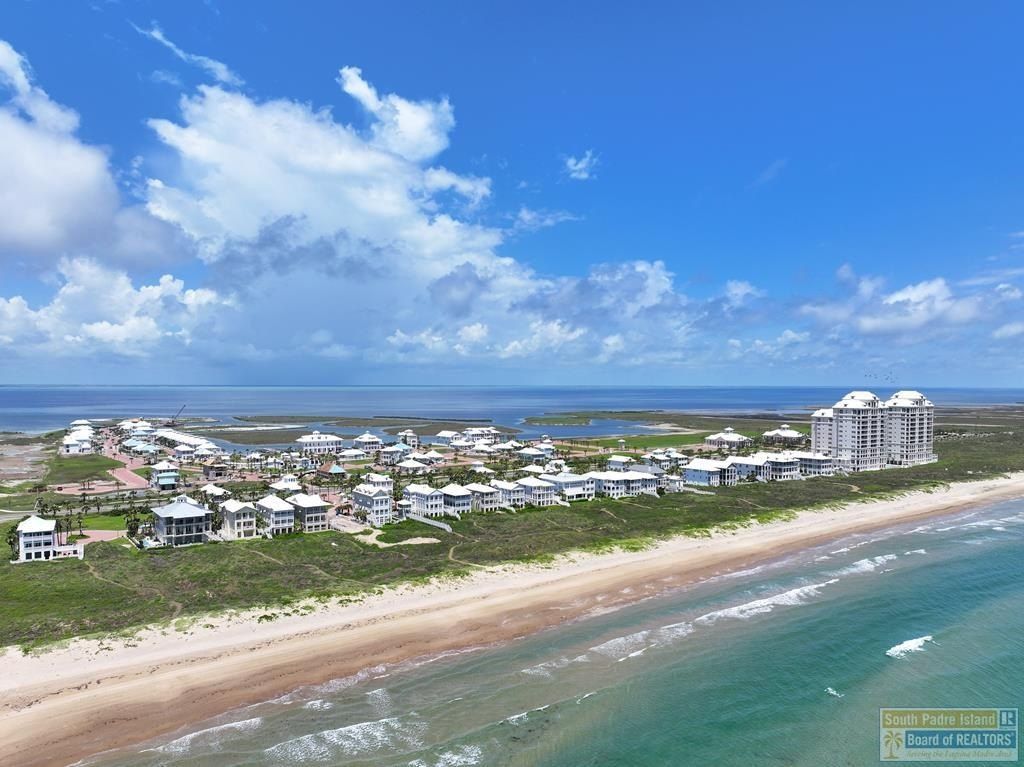 8313 Water St. South Padre Island, TX 78597