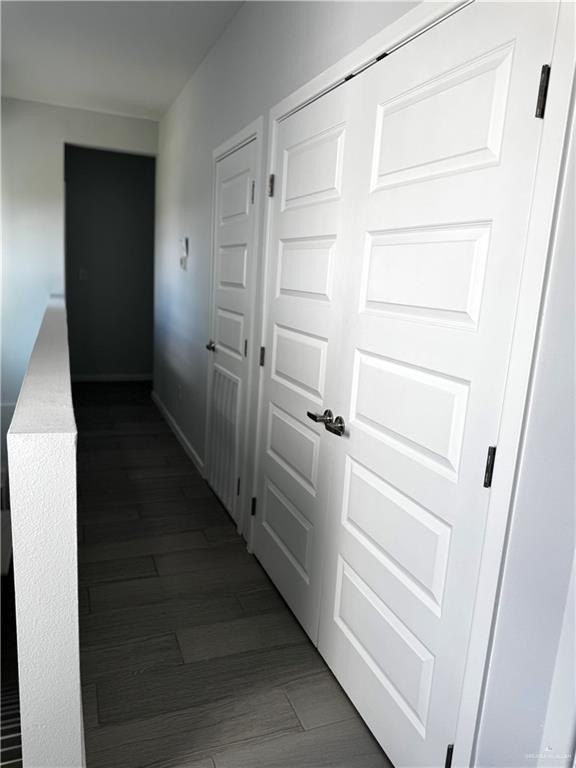 2801 Stablewood. Mission, TX 78574