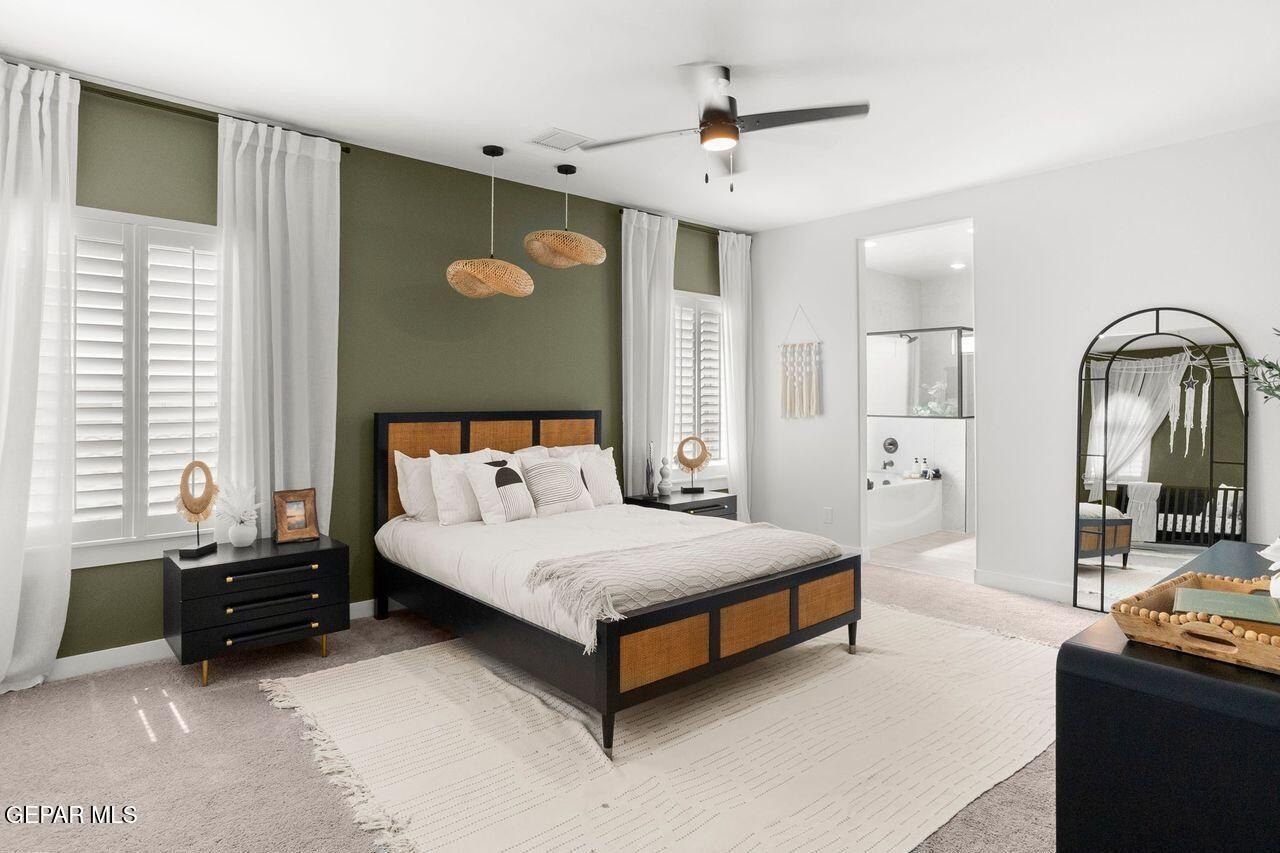 1843 Cimarron Park Drive. El Paso, TX 79912