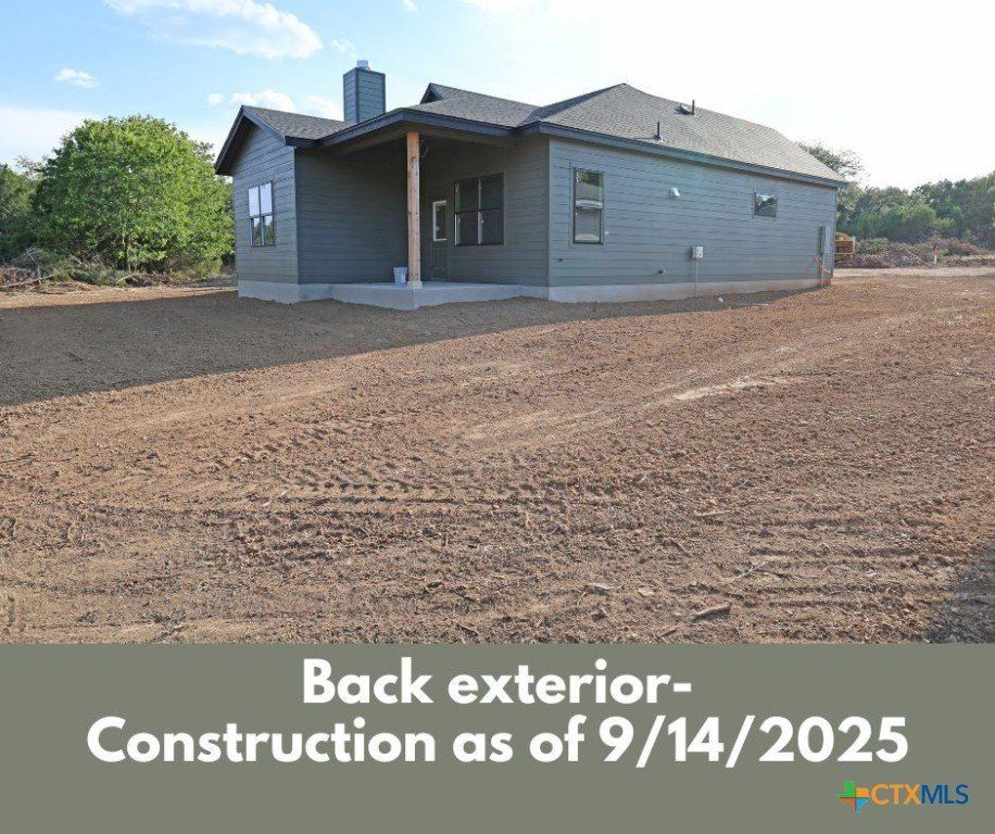 14 Summertime Circle. Wimberley, TX 78676