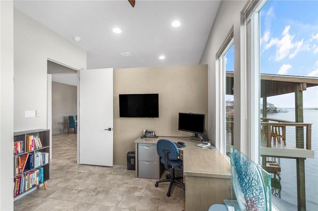 13762 Tajamar Street. Corpus Christi, TX 78418