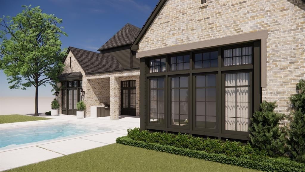 7215 Brennans Drive. Dallas, TX 75214