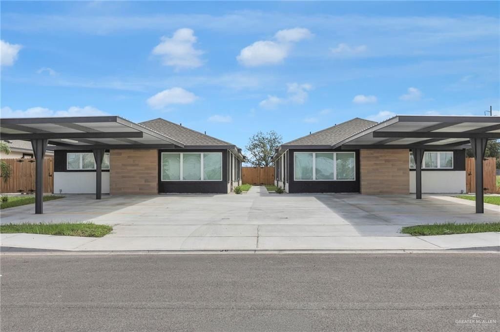 1620 Shadow Creek. Weslaco, TX 78596