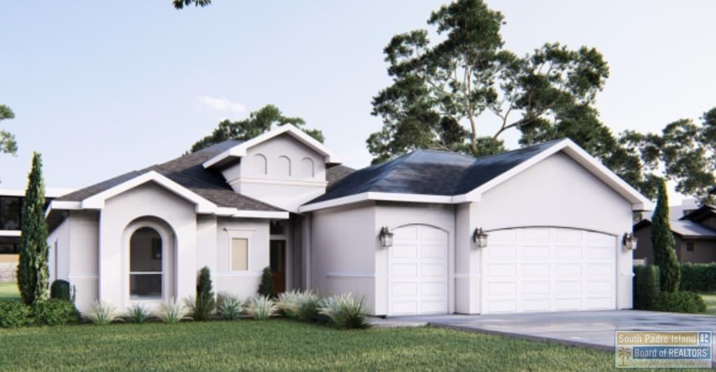 45 Arcos Gardens. Laguna Vista, TX 78578