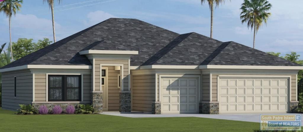 130 Torrey Pines Rd. Laguna Vista, TX 78578