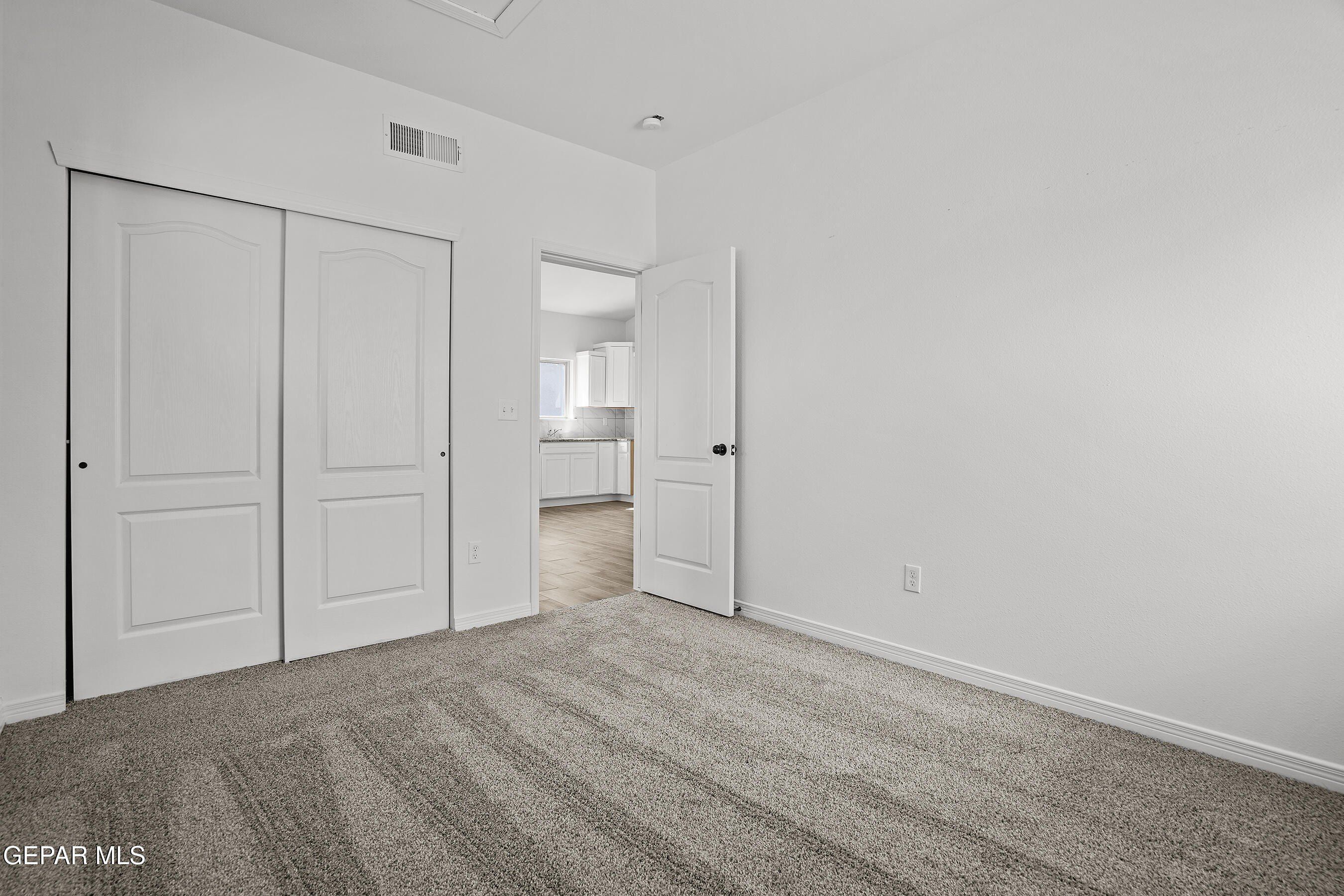 13070 Gusart Avenue. El Paso, TX 79928