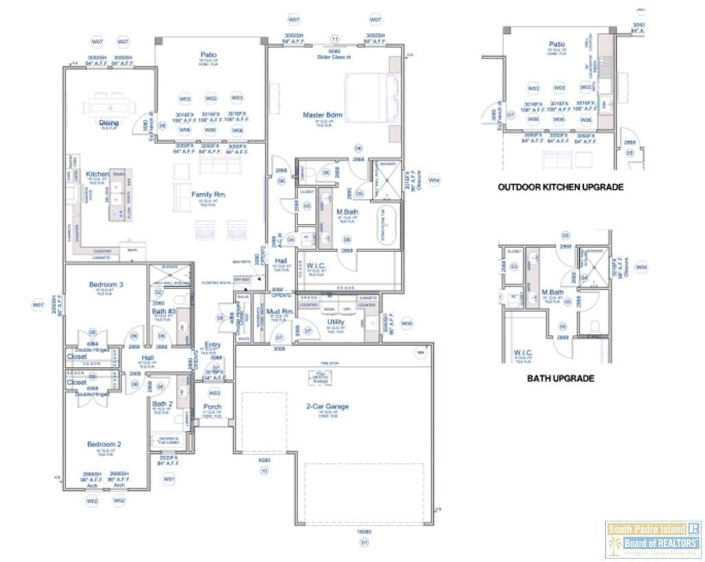 142 Torrey Pines Rd. Laguna Vista, TX 78578