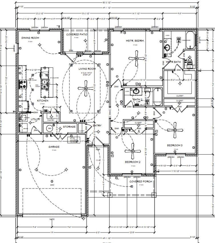 1307 Johnny Lane. San Angelo, TX 76905