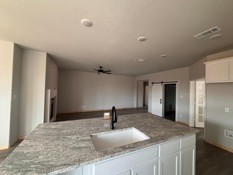 2025 Kelva Drive. Haslet, TX 76052