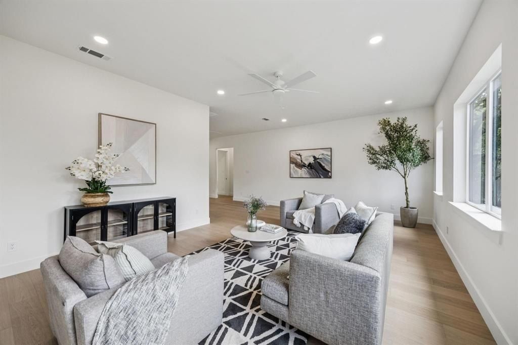 6244 Richmond Avenue. Dallas, TX 75214