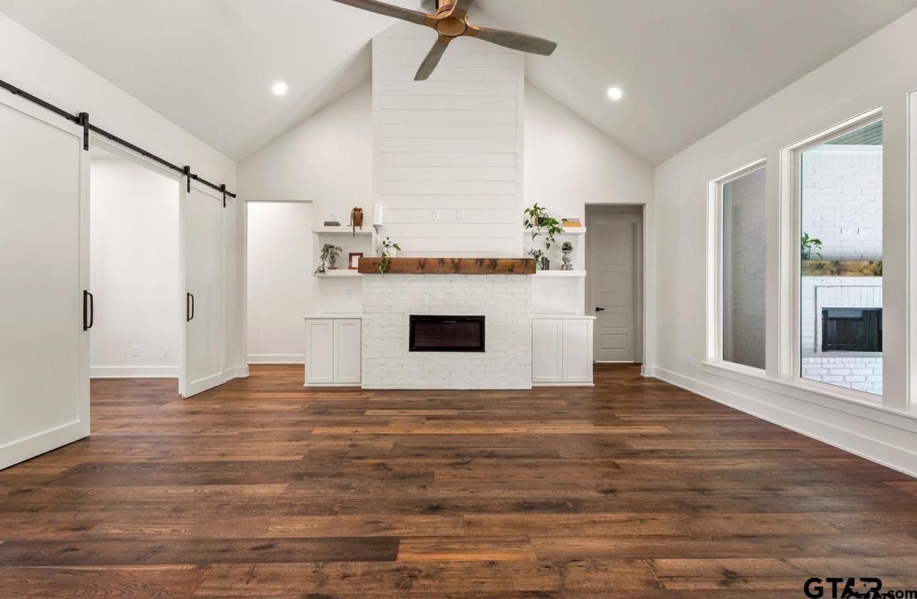 13807 Cedar Hill Ln. Tyler, TX 75704