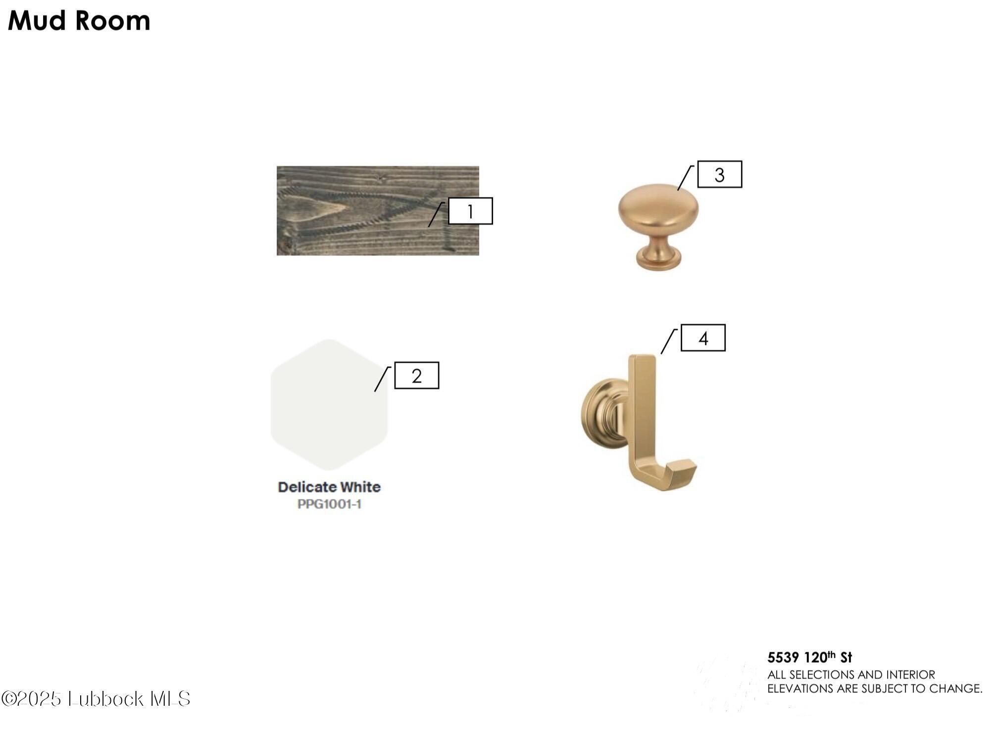 5539 120Th Street. Lubbock, TX 79424