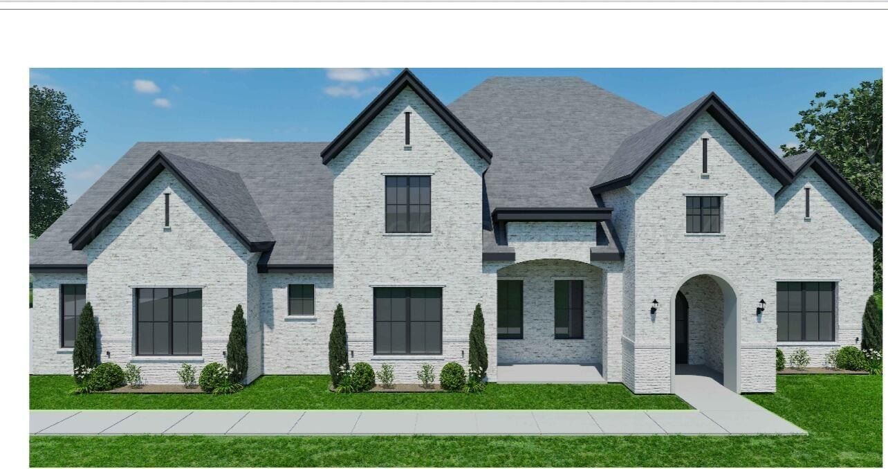 9960 Garrison Creek Drive. Amarillo, TX 79119