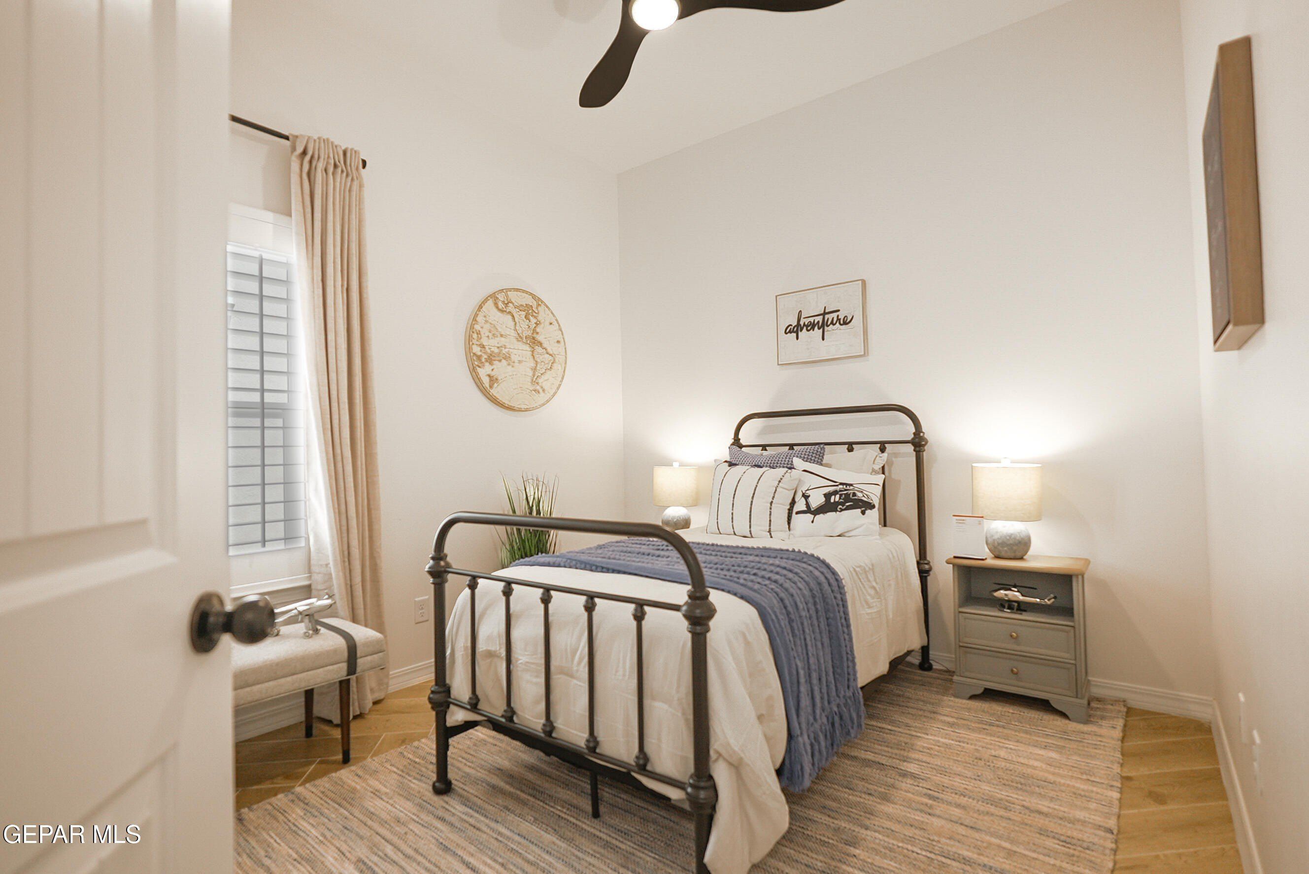 15241 Conviction Avenue. El Paso, TX 79938