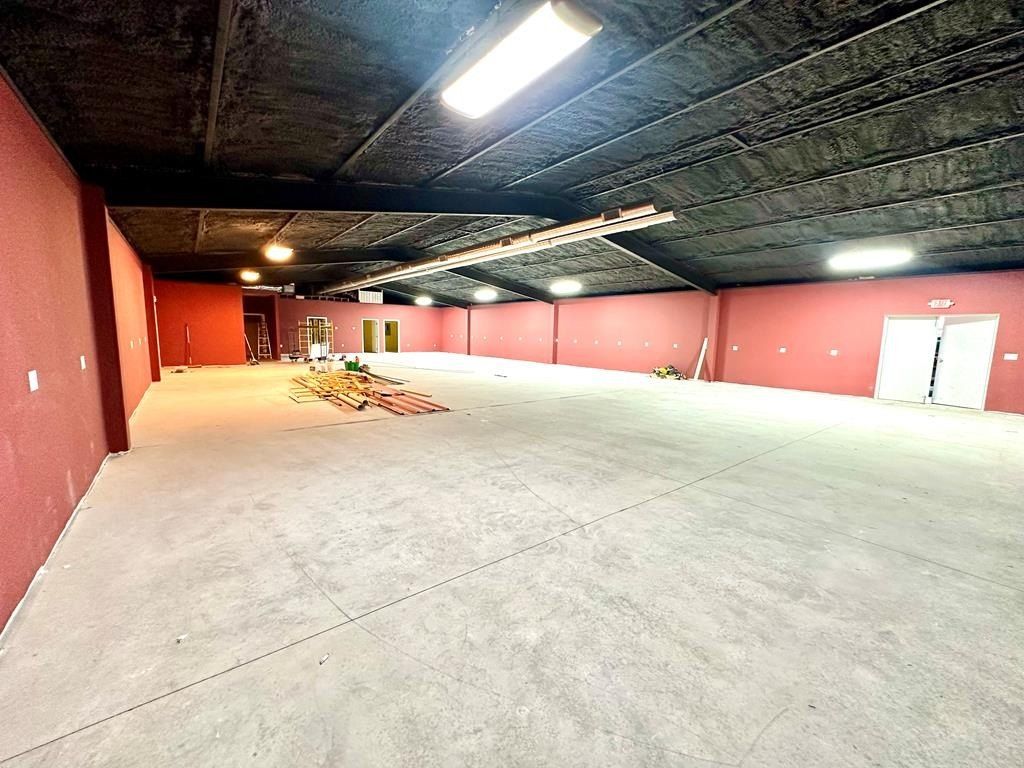 6015 Andrews Hwy. Odessa, TX 79764