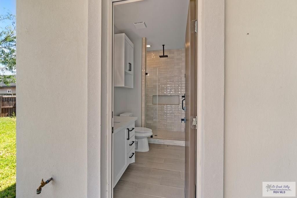 6168 Mackenna Dr. Brownsville, TX 78526