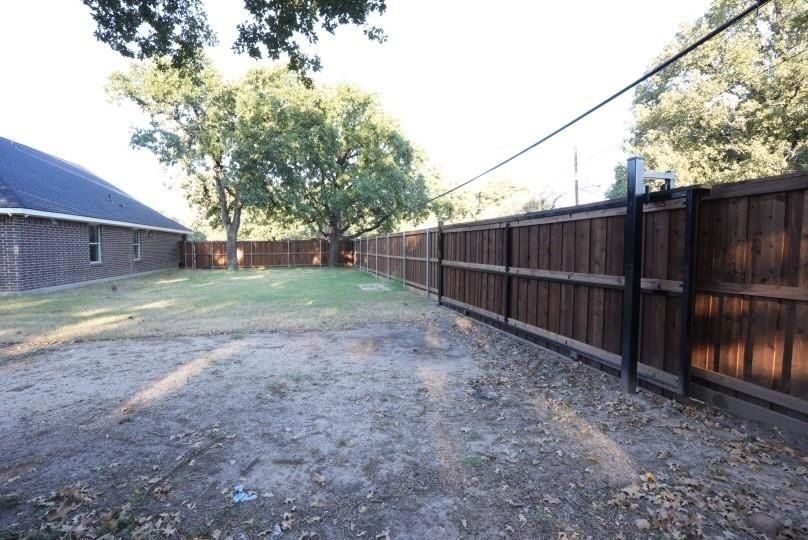 1022 Cheyenne Road. Dallas, TX 75217