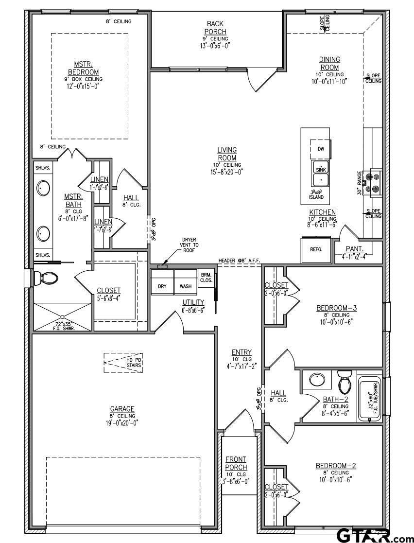 2265 Dogwood Park Blvd. Tyler, TX 75707