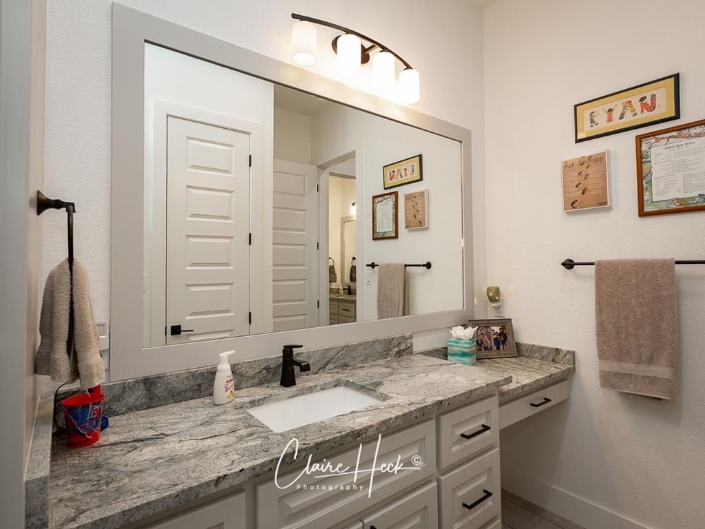 6800 Castle Wood Dr. Midland, TX 79707