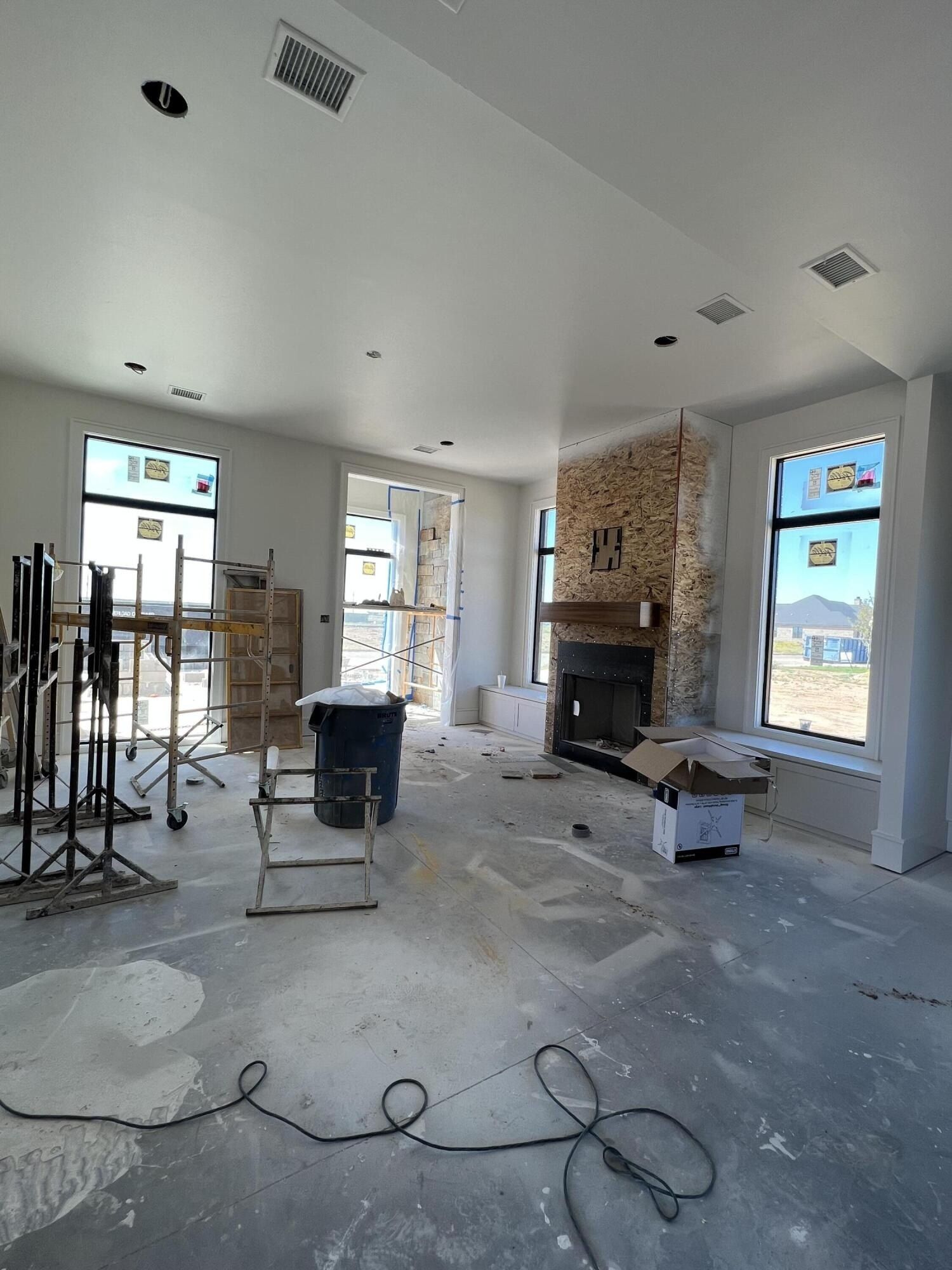 4616 143Rd Street. Lubbock, TX 79423