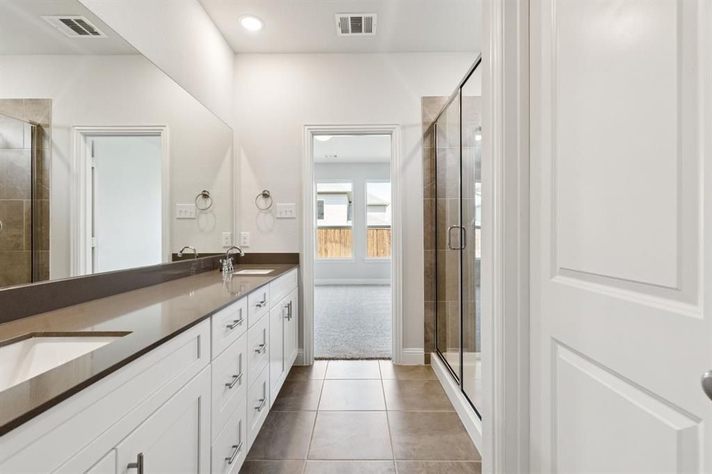 725 Rusty Spurs Place. Celina, TX 75009