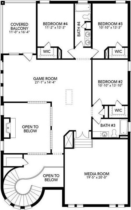 1090 Foxtail Drive. Justin, TX 76247