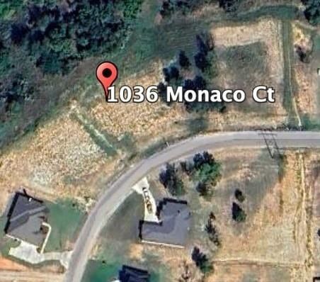 1036 Monaco Court. Springtown, TX 76082