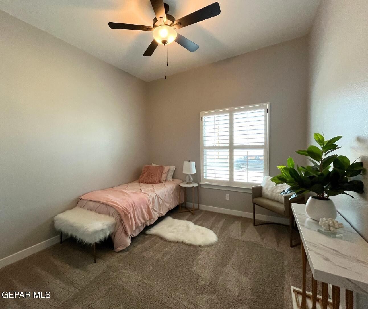 2205 Tierra Zaria Place. El Paso, TX 79938