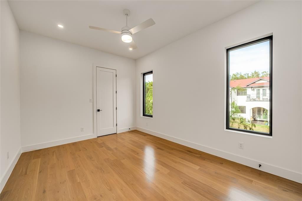 8815 San Leandro Drive. Dallas, TX 75218