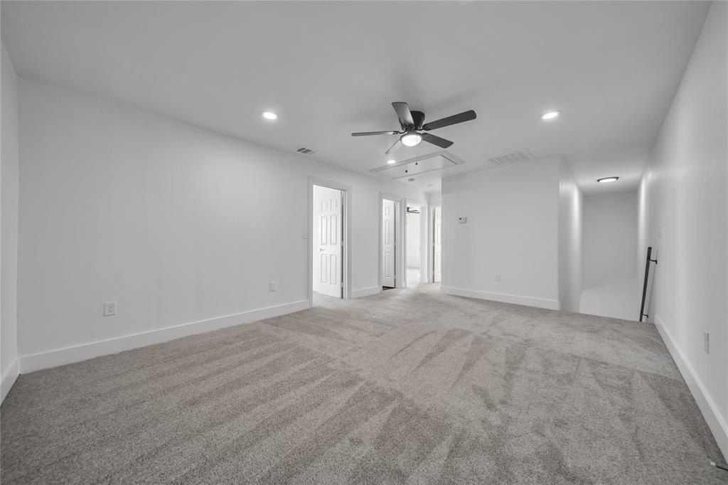 1128 Newton Road. Ferris, TX 75125